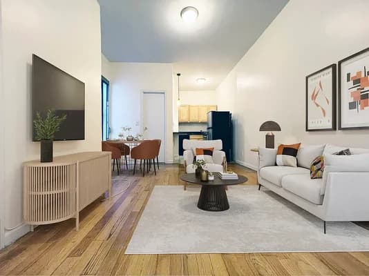 408 West 130 Street #52-A, Manhattan, NY 10027
