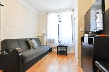 521 West 122 Street #34, Manhattan, NY 10027