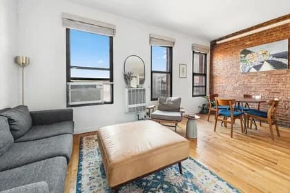 1264 Amsterdam Avenue #6A, Manhattan, NY 10027 - Image 1