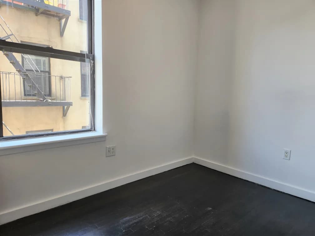 556 West 126 Street #23, Manhattan, NY 10027