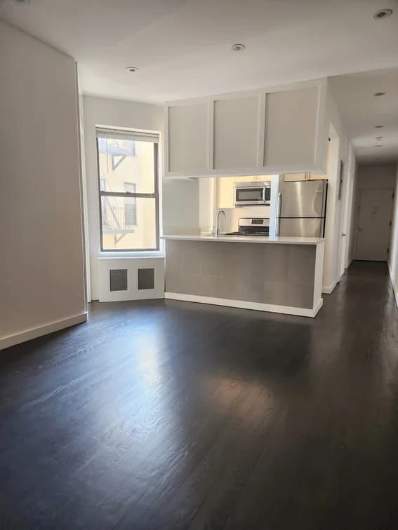 556 West 126 Street #23, Manhattan, NY 10027