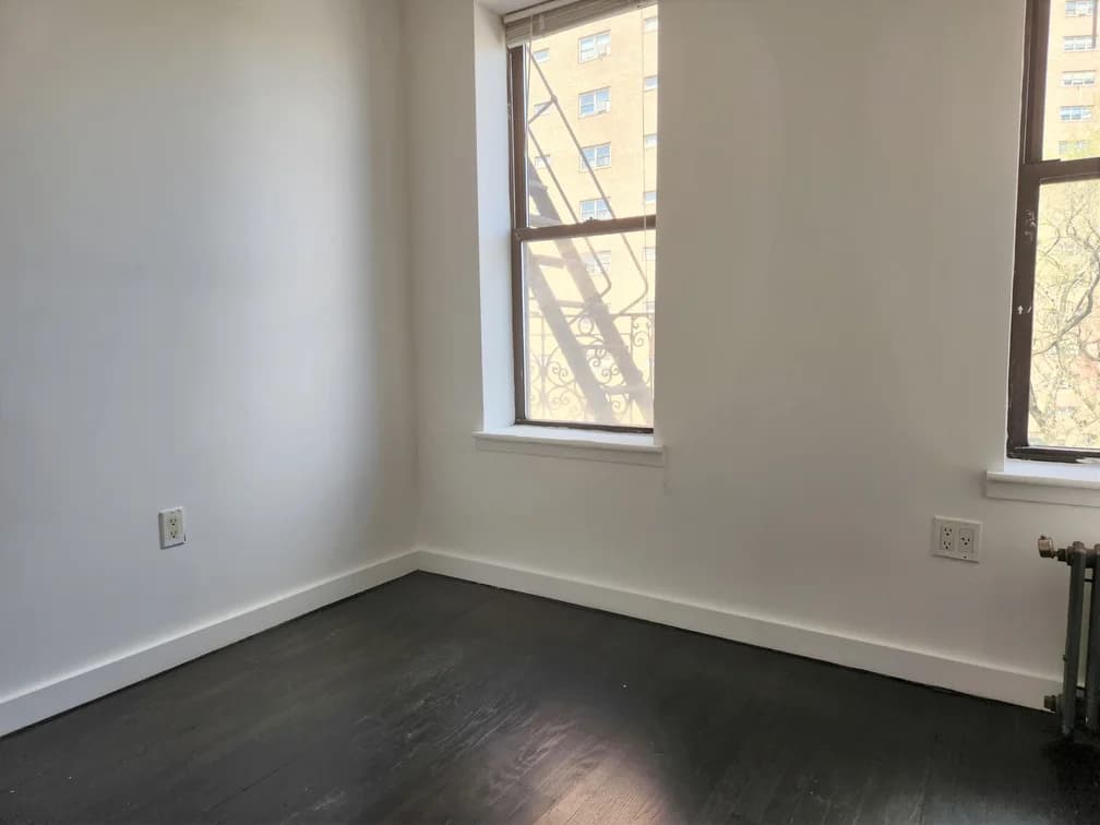 556 West 126 Street #23, Manhattan, NY 10027