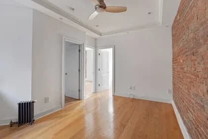 556 West 126 Street #52, Manhattan, NY 10027