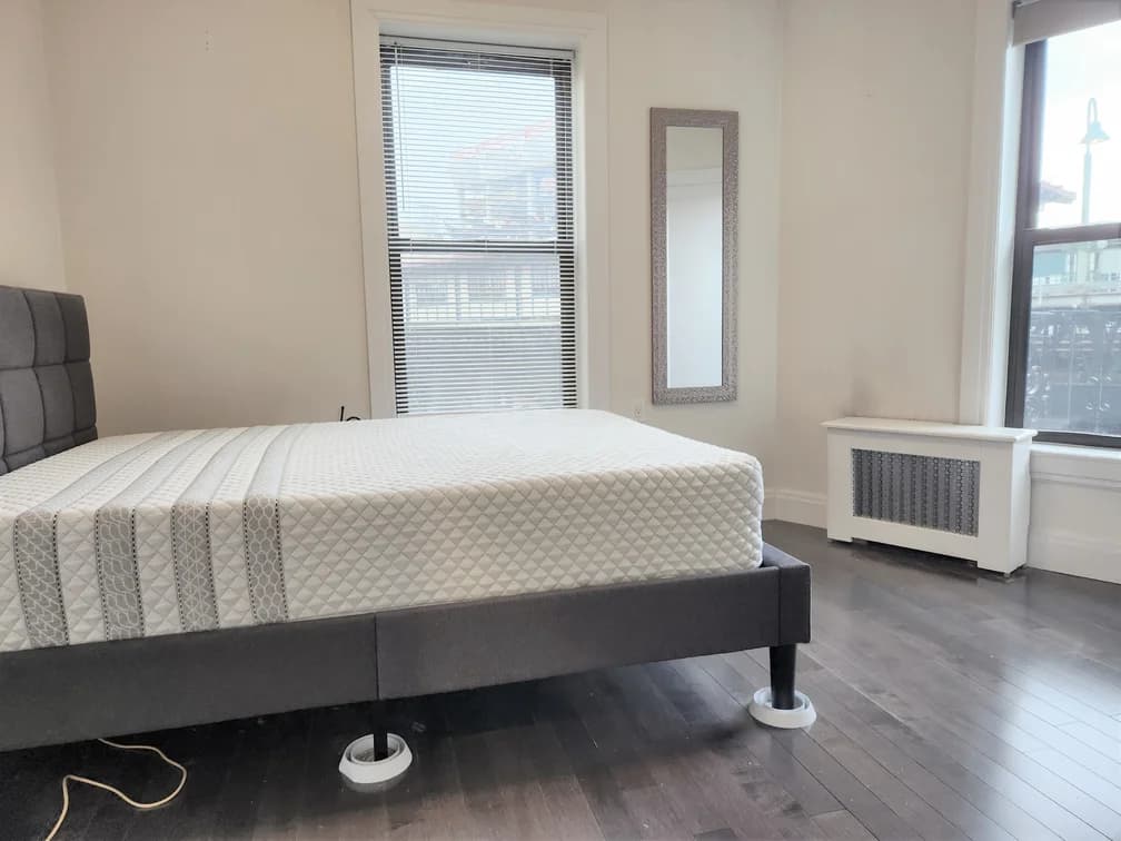 566 West 126 Street #61, Manhattan, NY 10027