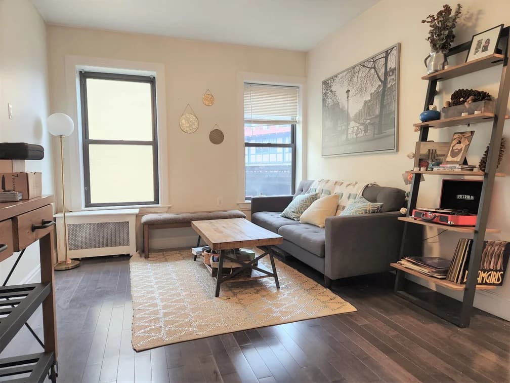 566 West 126 Street #61, Manhattan, NY 10027