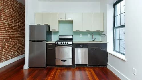 516 West 135 Street #53, Manhattan, NY 10031