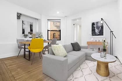 45 Tiemann Place #2H, Manhattan, NY 10027