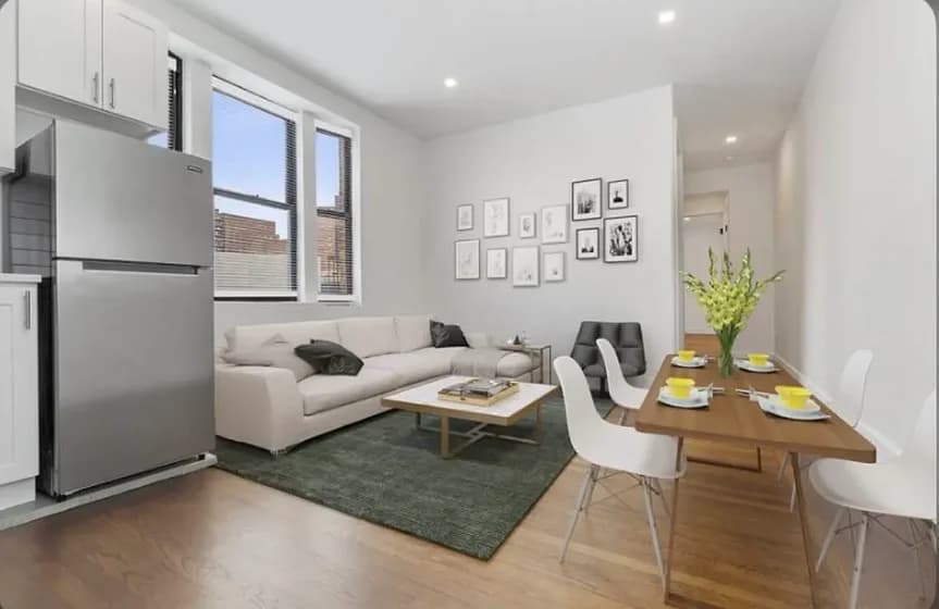 45 Tiemann Place #2L, Manhattan, NY 10027 apartment_living_room 1