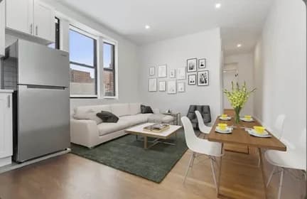 45 Tiemann Place #2L, Manhattan, NY 10027