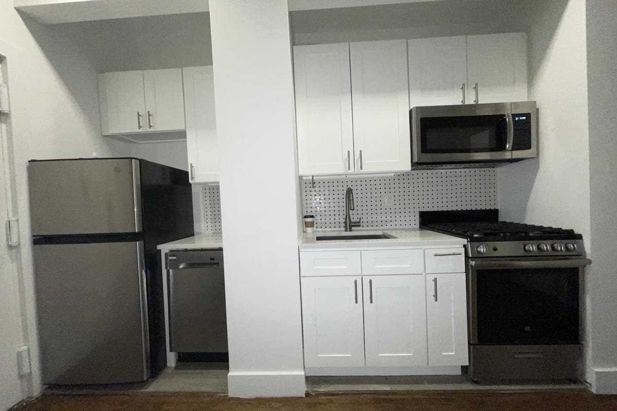 45 Tiemann Place #3E, Manhattan, NY 10027