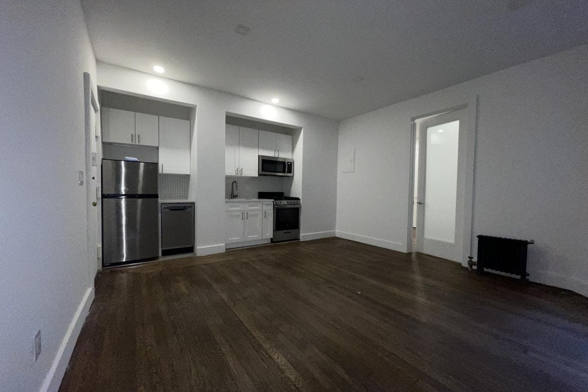 45 Tiemann Place #3E, Manhattan, NY 10027