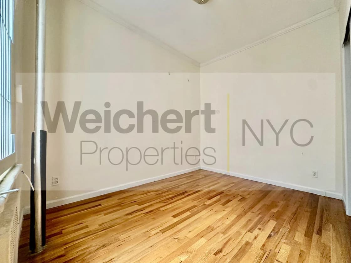 612 West 137 Street #48, Manhattan, NY 10031 apartment_bedroom_room 1