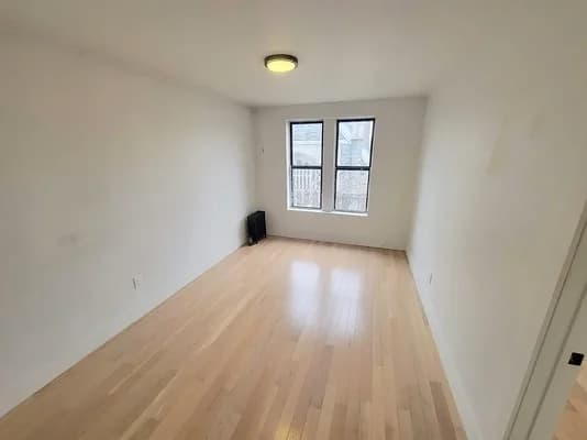 137 West 137 Street #1-A, Manhattan, NY 10030