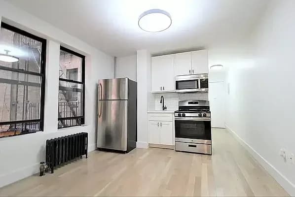 137 West 137 Street #2-B, Manhattan, NY 10030 - Image 1