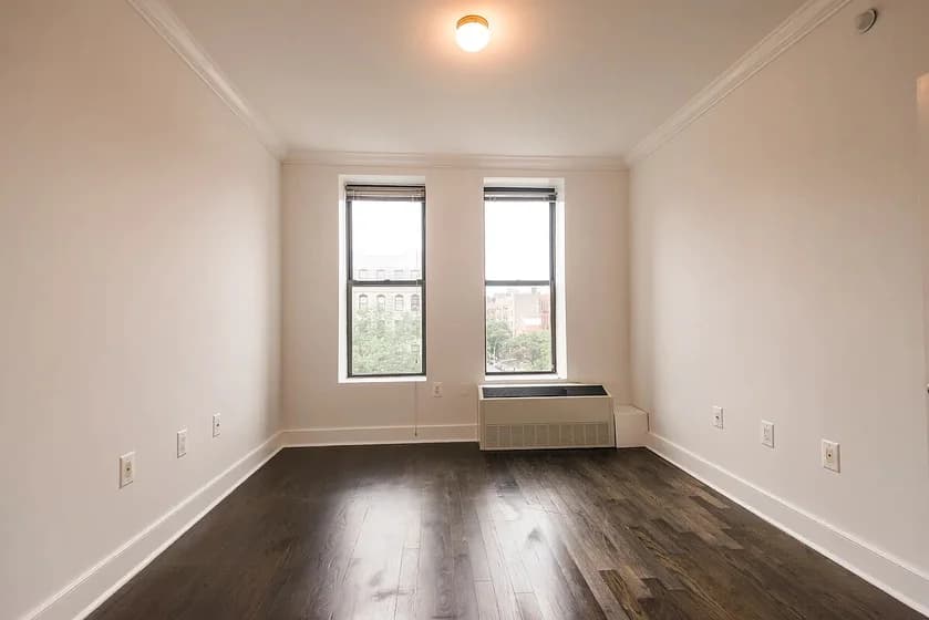 555 Lenox Avenue #4G, Manhattan, NY 10037 apartment_bedroom_room 1