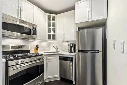 555 Lenox Avenue #4G, Manhattan, NY 10037
