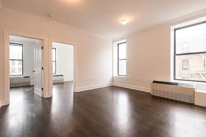 555 Lenox Avenue #4G, Manhattan, NY 10037
