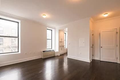555 Lenox Avenue #4G, Manhattan, NY 10037