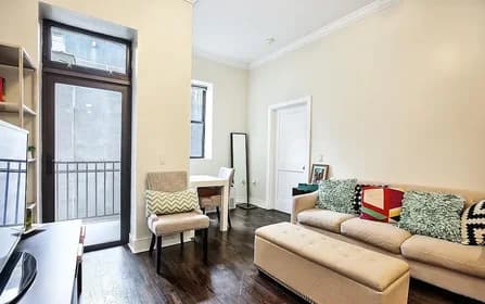 555 Lenox Avenue #PHB, Manhattan, NY 10037