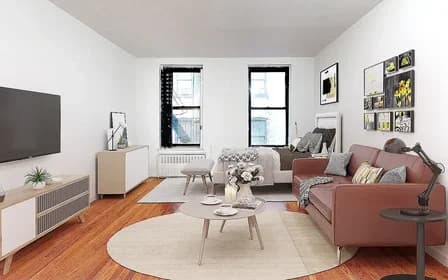 100 West 143 Street #11, Manhattan, NY 10037