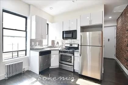 100 West 143 Street #20, Manhattan, NY 10037 - Image 1