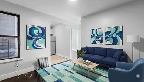 215 West 145 Street #9, Manhattan, NY 10039