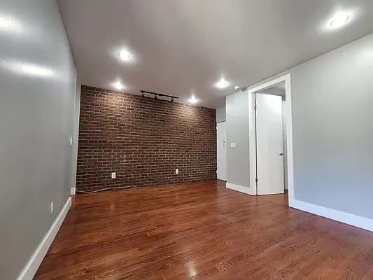 235 West 146 Street #B-06, Manhattan, NY 10039 apartment_living_room 1