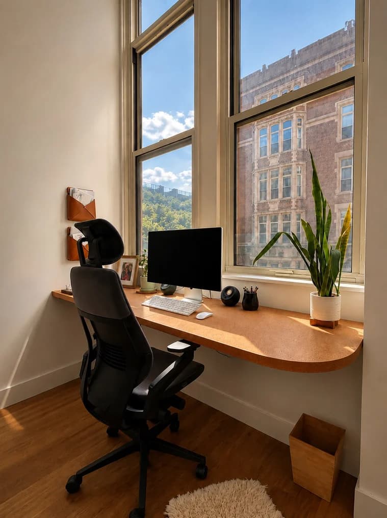 220 West 148 Street #2-J, Manhattan, NY 10039 apartment_office 1