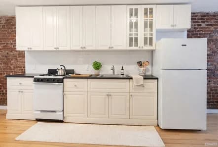 307 West 137 Street #GARDEN, Manhattan, NY 10030 - Image 1