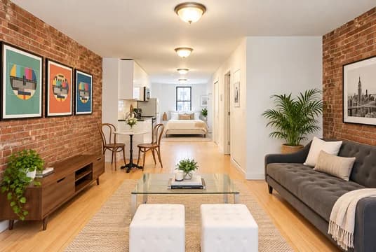 307 West 137 Street #GARDEN, Manhattan, NY 10030 - Image 1