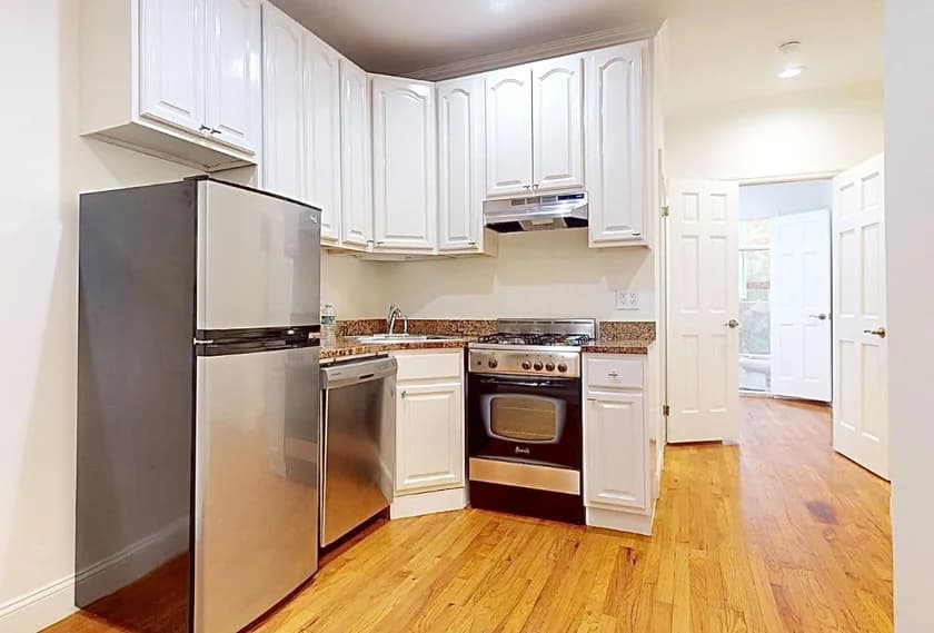 86 Bradhurst Avenue #1N, Manhattan, NY 10039 apartment_kitchen 1