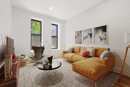 580 St Nicholas Avenue #1-M, Manhattan, NY 10030