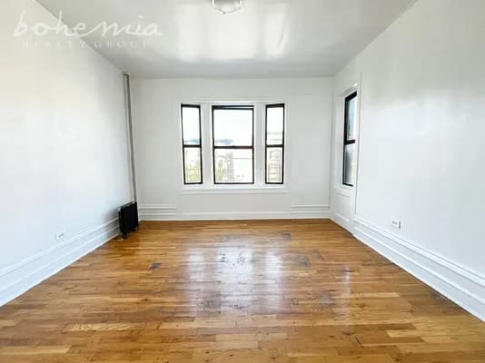 772 Saint Nicholas Avenue #40, Manhattan, NY 10031 - Image 1