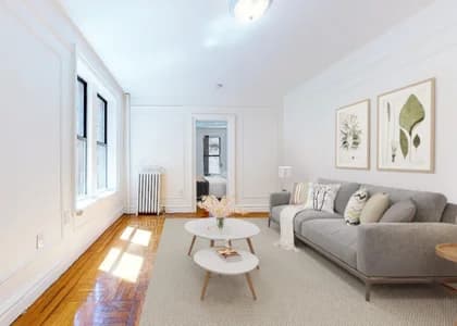 357 Edgecombe Avenue #5K, Manhattan, NY 10031