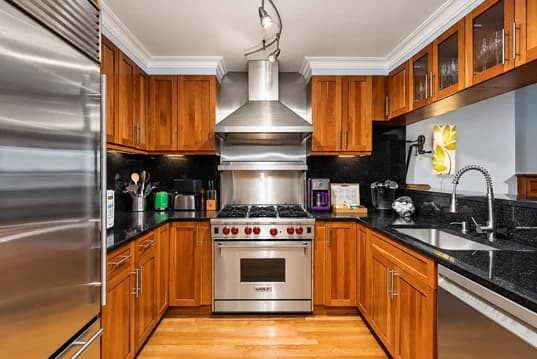 350 Convent Avenue #1, Manhattan, NY 10031 - Image 1