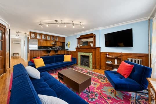 350 Convent Avenue #1, Manhattan, NY 10031 - Image 1