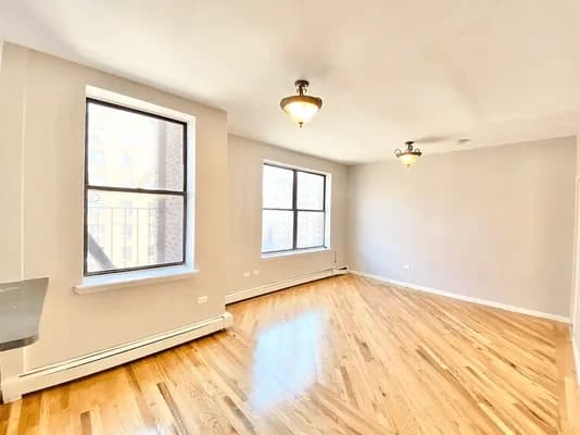 707 St Nicholas Avenue #4-E, Manhattan, NY 10031