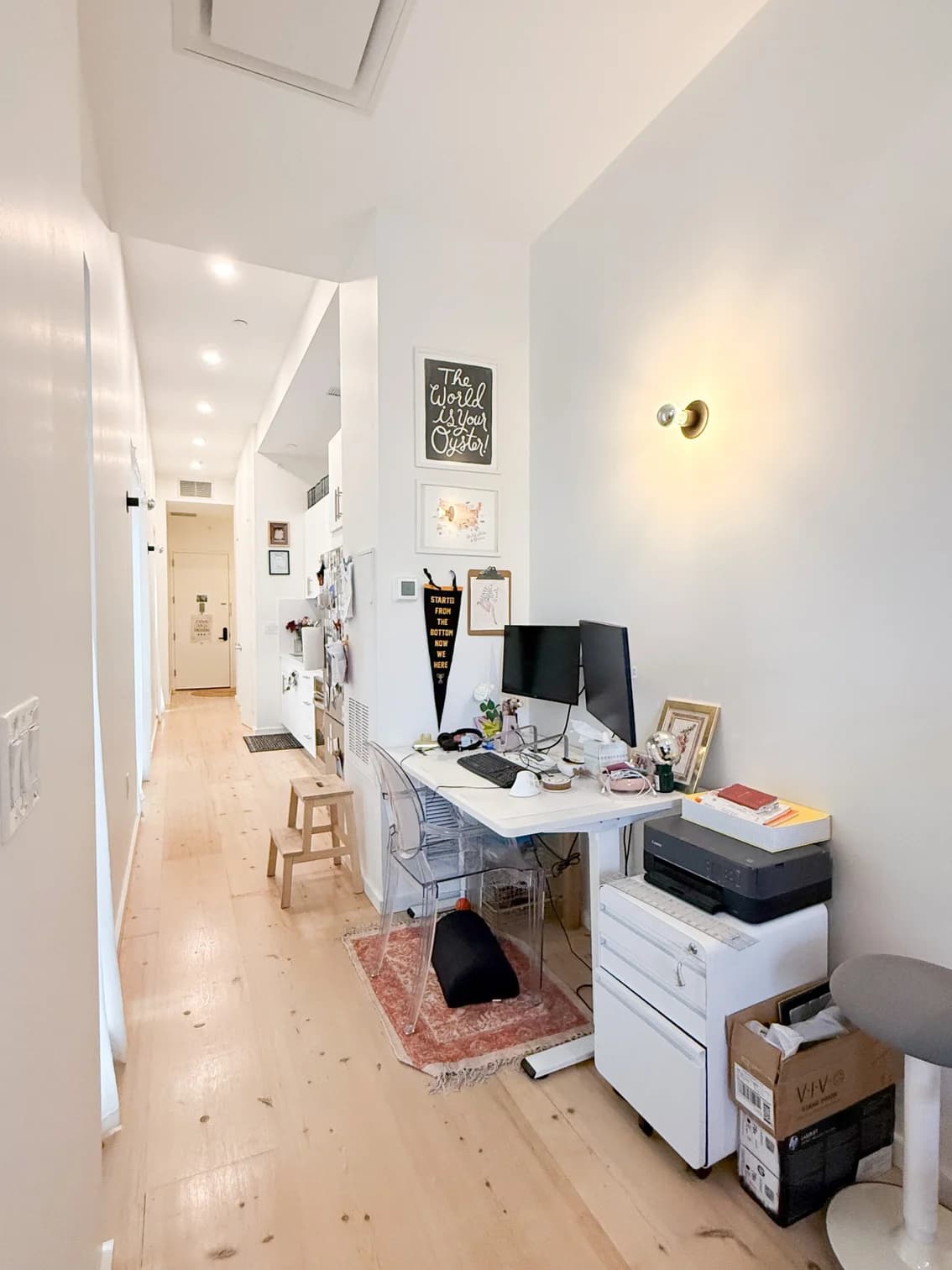457 West 150 Street #3-D, Manhattan, NY 10031 apartment_office 1
