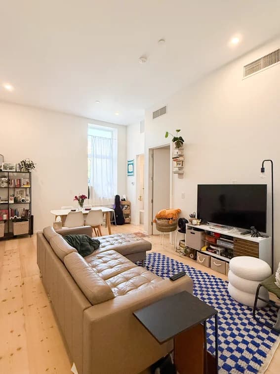 457 West 150 Street #3-D, Manhattan, NY 10031 - Image 1