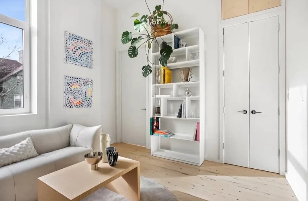 457 West 150 Street #5-B, Manhattan, NY 10031 apartment_living_room 1