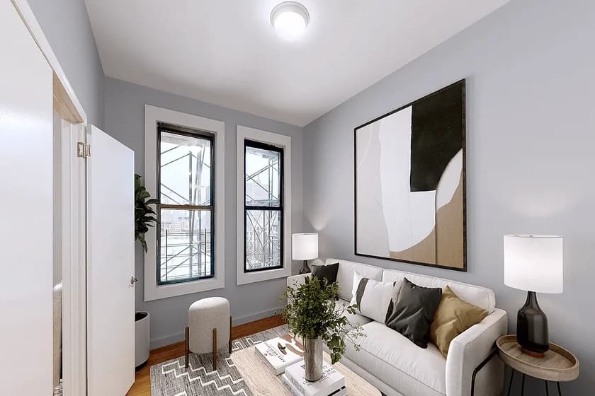 3428 Broadway #66, Manhattan, NY 10031 apartment_living_room 1