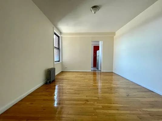 500 W 140 St #7-B, Manhattan, NY 10031