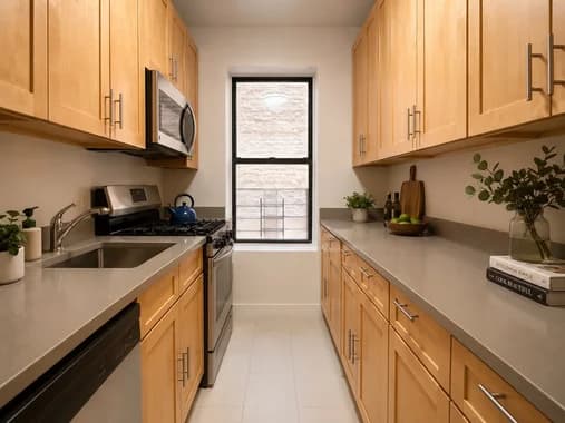 510 West 144 Street #3, Manhattan, NY 10031