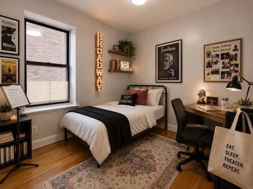 510 West 144 Street #3, Manhattan, NY 10031