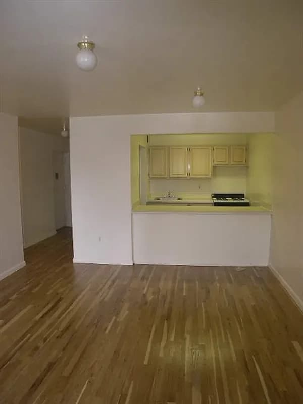 552 West 149 Street #2B, Manhattan, NY 10031 apartment_kitchen 1