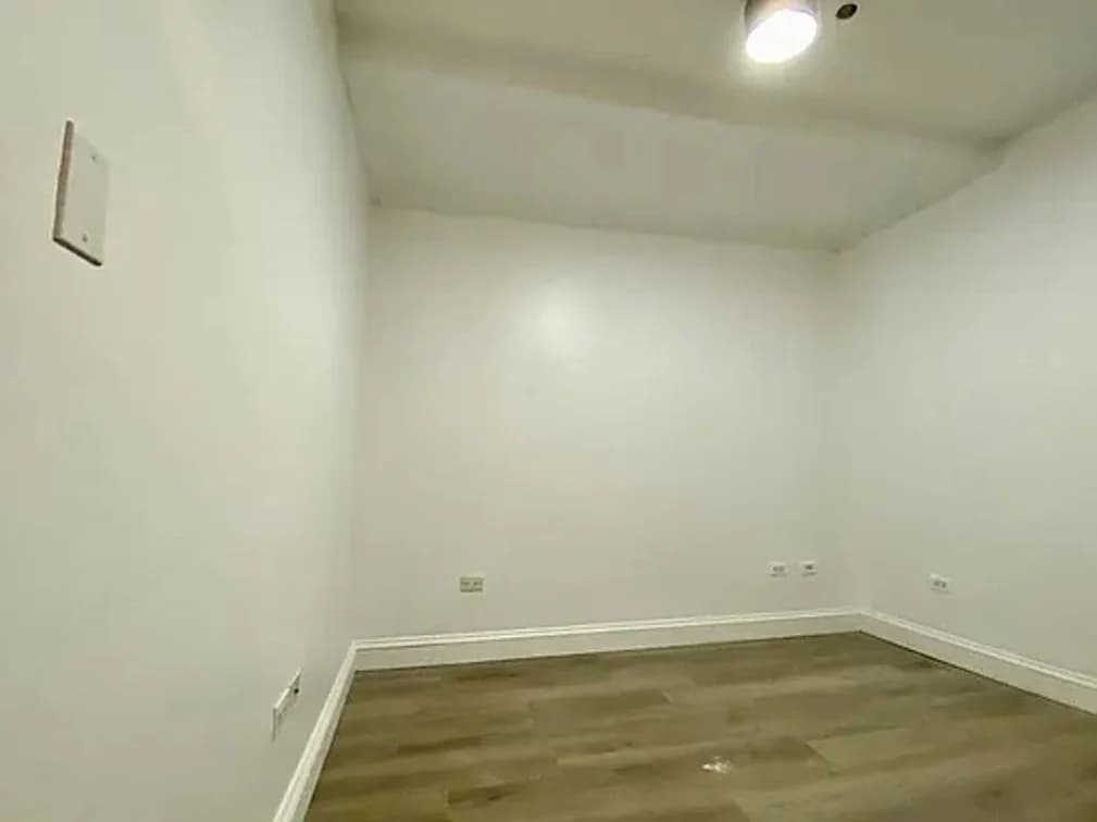 538 West 149 Street #- Garden, Manhattan, NY 10031 apartment_bedroom_room 1
