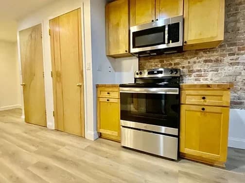 538 West 149 Street #- Garden, Manhattan, NY 10031