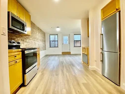538 West 149 Street #- Garden, Manhattan, NY 10031