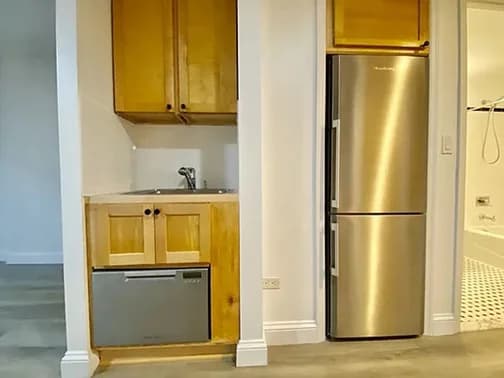 538 West 149 Street #- Garden, Manhattan, NY 10031