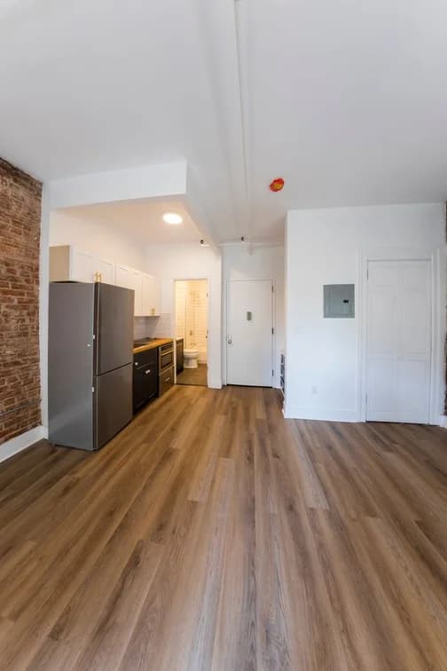550 West 149 Street #3R, Manhattan, NY 10031 apartment_kitchen 1